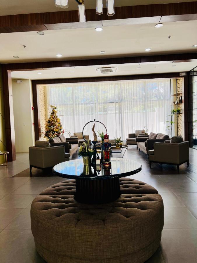 Brenthill Baguio Condo Unit Near Sm Baguio Baguio City Exterior photo