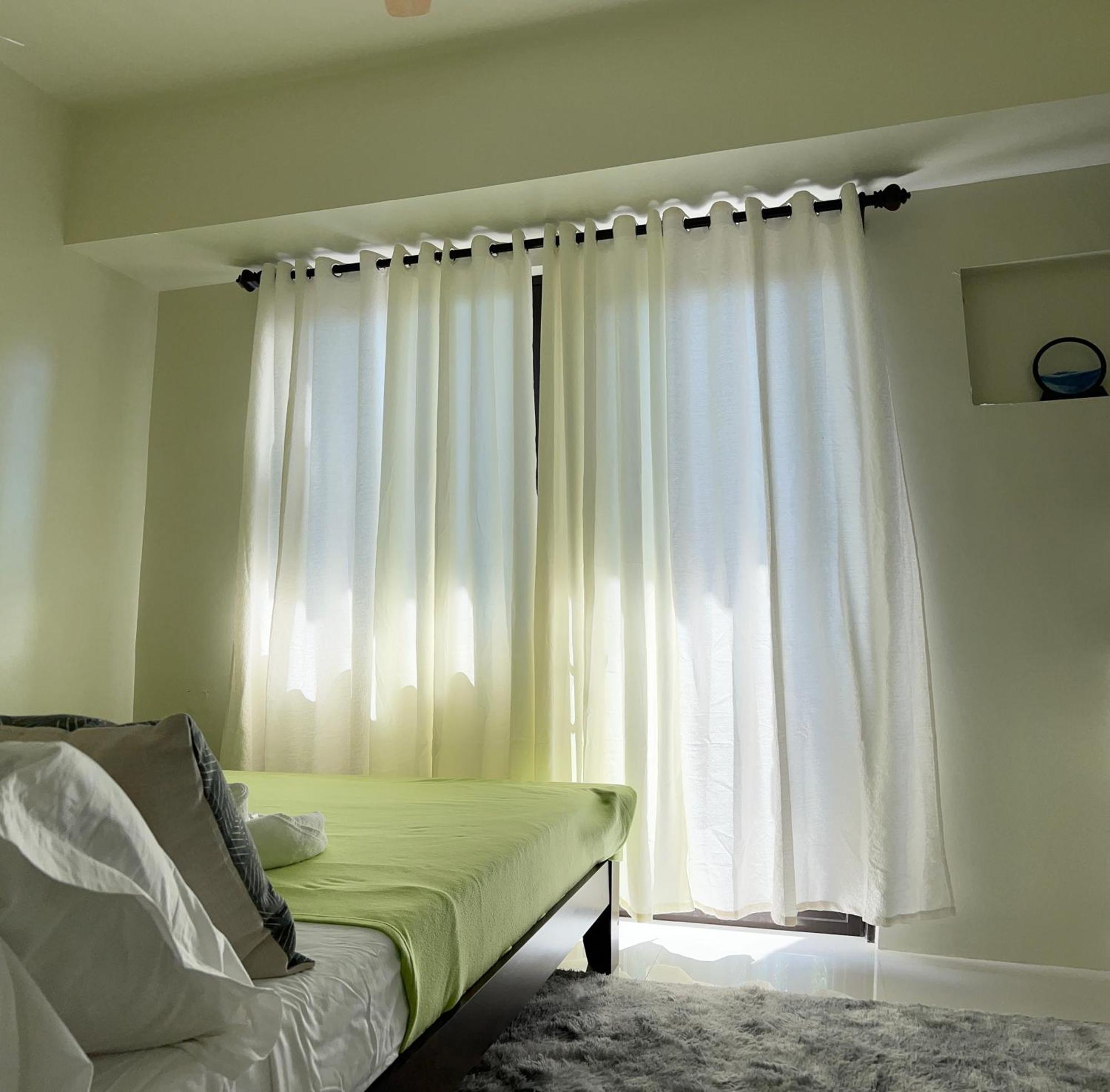 Brenthill Baguio Condo Unit Near Sm Baguio Baguio City Exterior photo