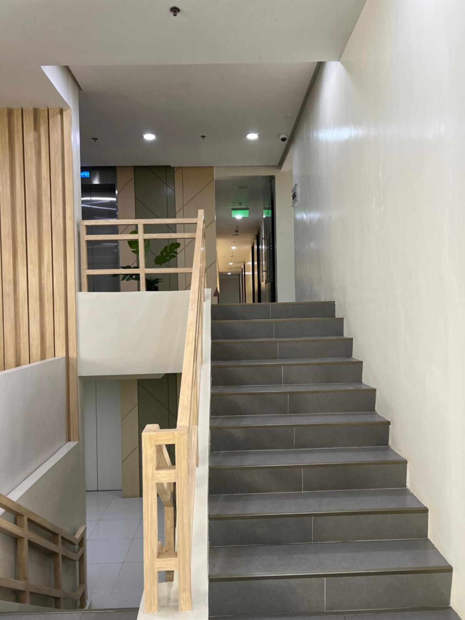 Brenthill Baguio Condo Unit Near Sm Baguio Baguio City Exterior photo